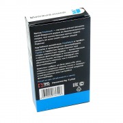 Фингерборд Turbo п10 limited footwork