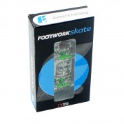 Фингерборд Turbo п10 limited footwork