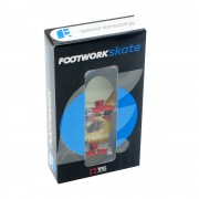 Фингерборд Turbo п10 limited footwork