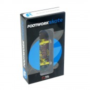 Фингерборд Turbo п10 limited footwork