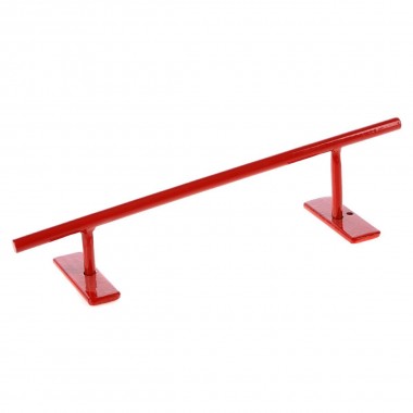 Перила для фингерпарка Turbo наклонная круглая Перила для фингерпарка Turbo наклонная круглая