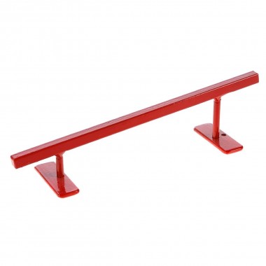 Перила для фингерпарка Turbo наклонная квадратная Перила для фингерпарка Turbo наклонная квадратная