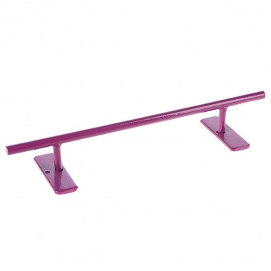 Перила для фингерпарка Turbo низкая круглая Перила для фингерпарка Turbo низкая круглая