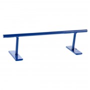 Перила для фингерпарка Turbo высокая круглая