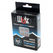 Колеса для фингерборда ШыLz 8x5mm