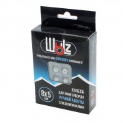 Колеса для фингерборда ШыLz 8x5mm