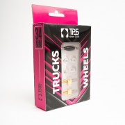 Подвески для фингерборда Turbo super wide 34mm