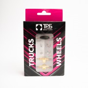 Подвески для фингерборда Turbo super wide 34mm