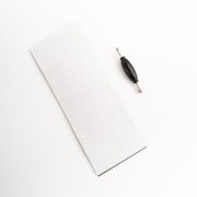 Подвески для фингерборда Turbo super wide 34mm