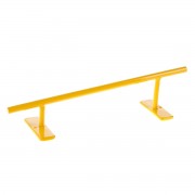 Перила для фингерпарка Turbo наклонная круглая