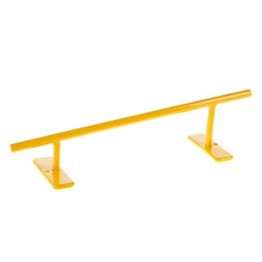 Перила для фингерпарка Turbo наклонная круглая Перила для фингерпарка Turbo наклонная круглая