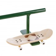 Перила для фингерпарка Turbo высокая круглая