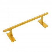 Перила для фингерпарка Turbo низкая квадратная