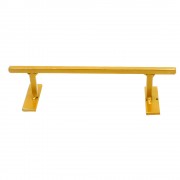 Перила для фингерпарка Turbo низкая квадратная