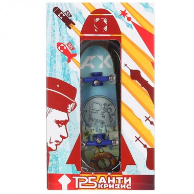 Фингерборд Turbo п9 "антикризис" Фингерборд Turbo п9 "антикризис"