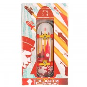 Фингерборд Turbo п9 "антикризис"