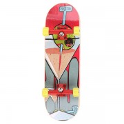 Фингерборд Turbo п9 эконом банка