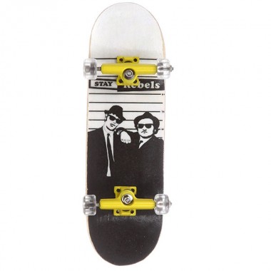 Фингерборд Turbo п9 эконом банка Фингерборд Turbo п9 эконом банка