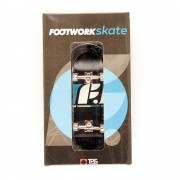 Фингерборд Turbo п10 limited footwork