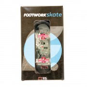 Фингерборд Turbo п10 limited footwork