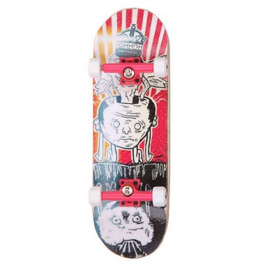 Фингерборд Turbo п9 эконом свинка Фингерборд Turbo п9 эконом свинка