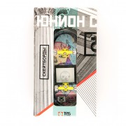 Фингерборд Turbo п10 limited юнион