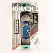 Фингерборд Turbo п10 limited юнион