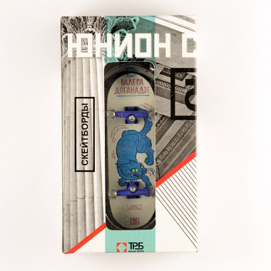 Фингерборд Turbo п10 limited юнион Фингерборд Turbo п10 limited юнион