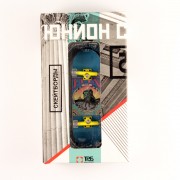 Фингерборд Turbo п10 limited юнион
