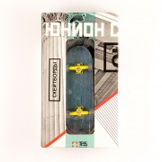 Фингерборд Turbo п10 limited юнион