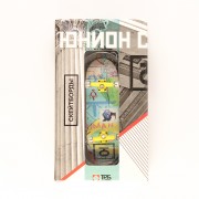 Фингерборд Turbo п10 limited юнион