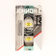 Фингерборд Turbo п10 limited юнион