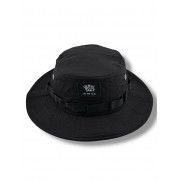 Панама BroStuff adventure big logo black