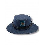 Панама BroStuff adventure overhead wave navy