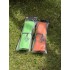 Гермомешок водонепроницаемый BroStuff zip pocket dry bag 20l green Гермомешок водонепроницаемый BroStuff zip pocket dry bag 20l green