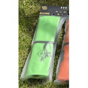 Гермомешок водонепроницаемый BroStuff zip pocket dry bag 20l green