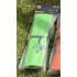 Гермомешок водонепроницаемый BroStuff zip pocket dry bag 20l green Гермомешок водонепроницаемый BroStuff zip pocket dry bag 20l green
