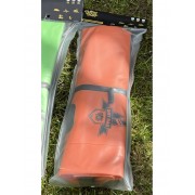 Гермомешок водонепроницаемый BroStuff zip pocket dry bag 20l orange