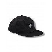 Кепка плавающая для серфинга BroStuff surf big logo black