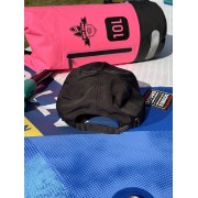 Кепка плавающая для серфинга BroStuff surf big logo black