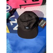 Кепка плавающая для серфинга BroStuff surf big logo black