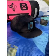 Кепка плавающая для серфинга BroStuff surf overhead wave black