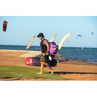 Панама BroStuff adventure big logo black Панама BroStuff adventure big logo black