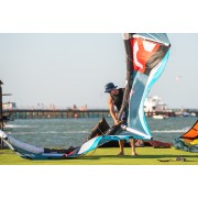 Панама BroStuff adventure big logo black