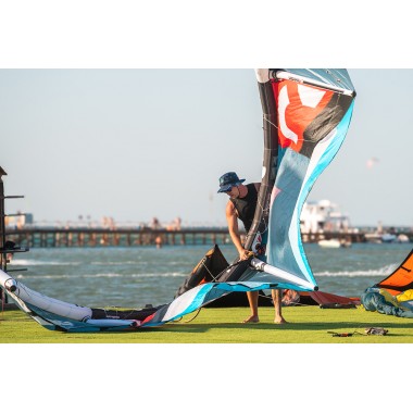 Панама BroStuff adventure big logo black Панама BroStuff adventure big logo black