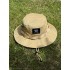 Панама BroStuff adventure big logo sand Панама BroStuff adventure big logo sand