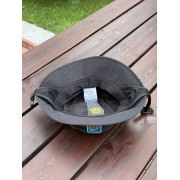 Панама плавающая для серфинга BroStuff surf overhead wave black