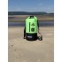 Гермомешок водонепроницаемый BroStuff zip pocket dry bag 20l green Гермомешок водонепроницаемый BroStuff zip pocket dry bag 20l green