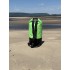 Гермомешок водонепроницаемый BroStuff zip pocket dry bag 20l green Гермомешок водонепроницаемый BroStuff zip pocket dry bag 20l green