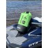 Гермомешок водонепроницаемый BroStuff zip pocket dry bag 20l green Гермомешок водонепроницаемый BroStuff zip pocket dry bag 20l green